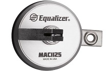 Equalizer Mini Anchor Cup  MAC1125